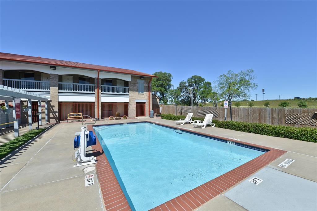 Americas Best Value Inn Columbus Einrichtungen foto